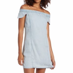 Obey Skyler dress